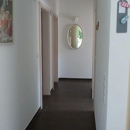 Lejlighed Fewo-7-3-n-ferienwohnung-in-graal-mueritz Graal-Mueritz